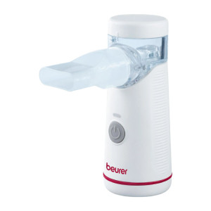 NEBULIZADOR BEURER IH51