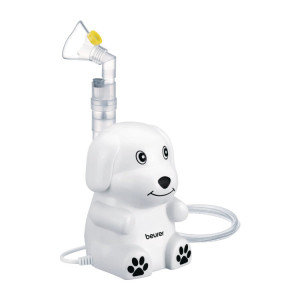 NEBULIZADOR BEURER IH24KIDS