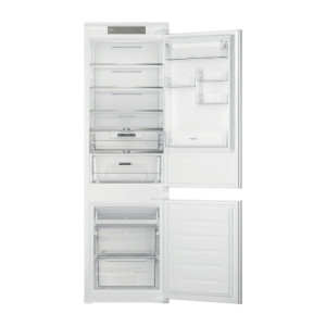 COMBINADO ENCASTRE WHIRLPOOL WHC18 T323