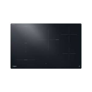 PLACA INDUÇÃO WHIRLPOOL WTX8017DCF2
