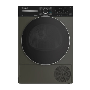 MÁQUINA SECAR ROUPA WHIRLPOOL C WD 95M GBR S