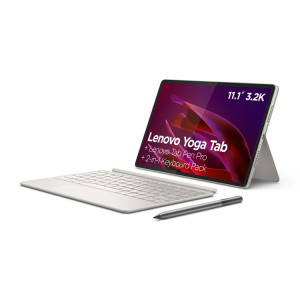 TABLET LENOVO YOGA TB710FU PACK