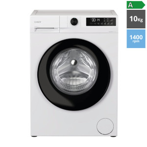 MÁQUINA LAVAR ROUPA CANDY GD 410B8-S