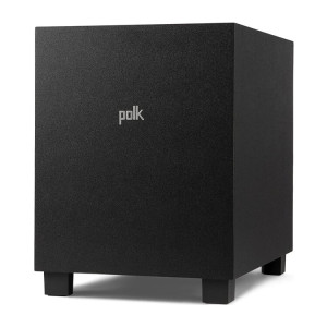 SUBWOOFER POLK MXT10BK