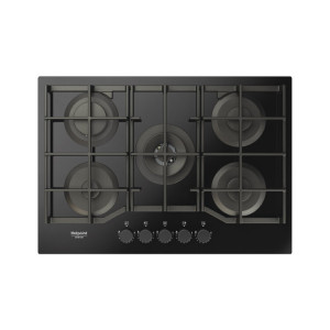 Ariston PLACA GÁS HOTPOINT HAGS 72F/BK 1