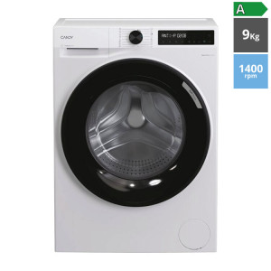MÁQUINA LAVAR ROUPA CANDY BR49SBL8-S