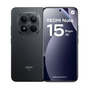 SMARTPHONE XIAOMI REDMI NT15 PRO+ 5G P