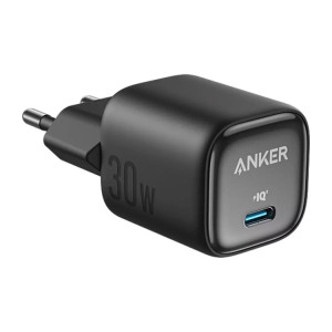 CARREGADOR ANKER ZOLO PRT