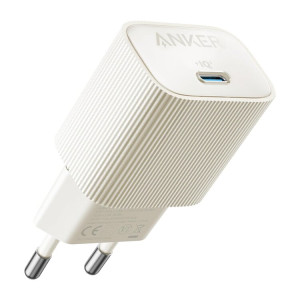 CARREGADOR ANKER NANO 30W BR
