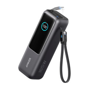 POWERBANK ANKER 25AH 165W PRT