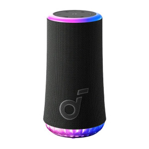 COLUNA BLUETOOTH SOUNDCORE GLOW PR