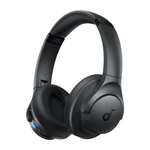 AUSCULTADOR SOUNDCORE Q11I BT PR