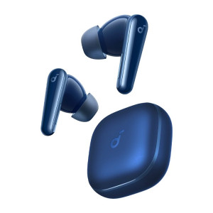 SOUNDCORE AURIC SOUNDC LIBERY 5 AZUL