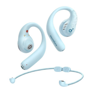 AURICULAR SOUNDCORE AEROFIT PRO AZUL
