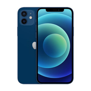 Apple IPHONE 12 128GB BLUE RECONDICIONADO RESET B - MARCAS MÍNIMAS