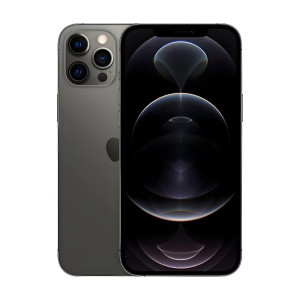 Apple IPHONE 12 PRO 128GB GRAFITE RECONDICIONADO RESET B - MARCAS MÍNIMAS