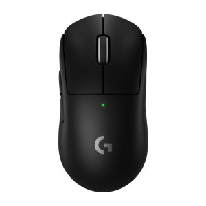 RATO GAMING LOGITECH PROX SUPERLGHT2 BK