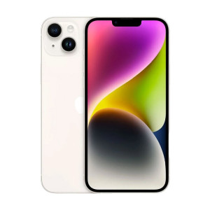 Apple IPHONE 14 128GB BRANCO RECONDICIONADO RESET A - COMO NOVO