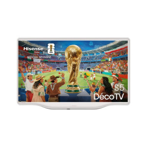 TV HISENSE 32S5Q