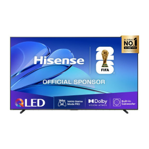 TV HISENSE 98E7Q