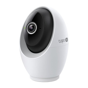 CÂMARA SEGURANÇA TPLINK TAPO C260