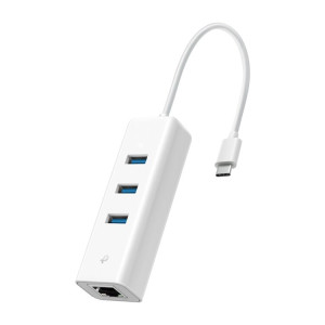 ADAPTADOR ETHERNET TPLINK UE330C