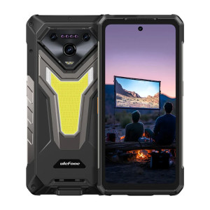 SMARTPHONE ULEFONE ARMOR 34 PRO PLUS