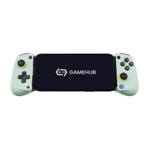 COMANDO GAMESIR X5 LITE WASSABI