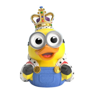 FIGURA NUMSKULL MINIONS KING BOB