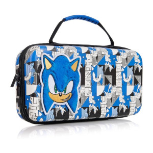 BOLSA NUMSKULL SONIC JAPAN