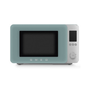 MICRO ONDAS SMEG MOC02EGMEU