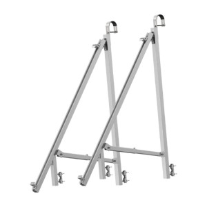 SUPORTE ECOFLOW BALCON CONCRETE