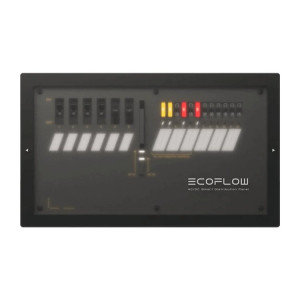 PAINEL ECOFLOW DISTRIBUTION