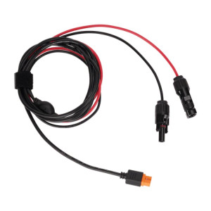 CABO ECOFLOW MC4-XT60I 2.5M