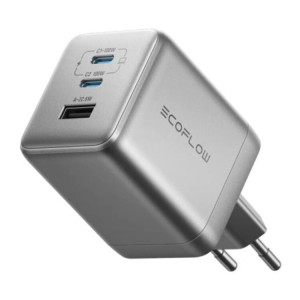 CARREGADOR ECOFLOW RAPID PRO 100W