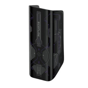 CAPA ECOFLOW RAPID PRO X BK
