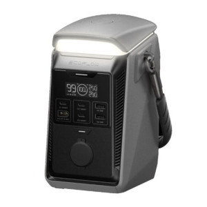 MICRO INVERTER ECOFLOW STREAM 800W CBL