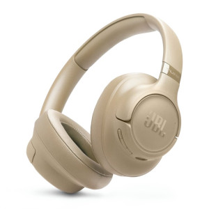AUSCULTADOR JBL T730 BEGE
