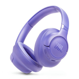 AUSCULTADOR JBL T730 ROXO