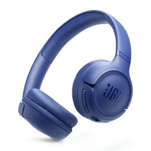 AUSCULTADOR JBL T680NC AZUL