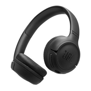 AUSCULTADOR JBL T530BT PRETO