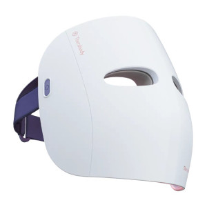 MASSAJADOR THERABODY MASK GLO