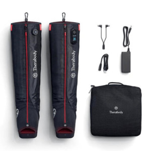 MASSAJADOR THERABODY JETBOOTS PRO+ L