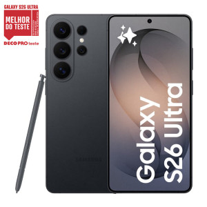 SMARTPHONE SAMSUNG GALAXY S26 ULTRA 1TB PR