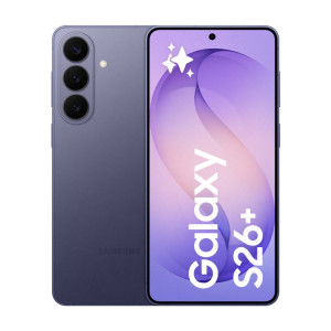 SMARTPHONE SAMSUNG GALAXY S26+ 256GB VIOLETA