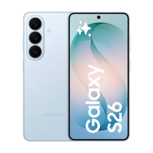 SMARTPHONE SAMSUNG GALAXY S26 256GB AZUL
