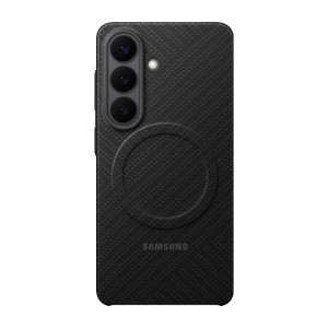 CAPA SAMSUNG GALAXY S26 CARBONO MAG BLK