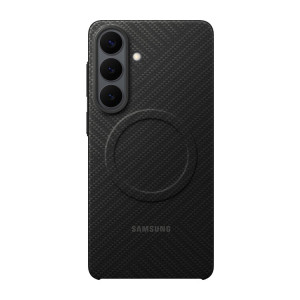 CAPA SAMSUNG GALAXY S26+ CARB MAG BLACK