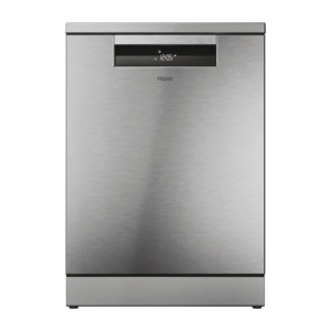MÁQUINA LAVAR LOUÇA HAIER XF 5C4M1X