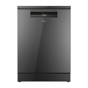 MÁQUINA LAVAR LOUÇA HAIER XF 6A0M4PDA